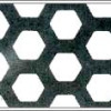 Hexagonal Holes